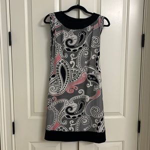Liz Claiborne dress size 4